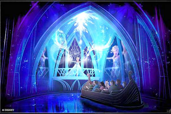 Frozen-Ever-After