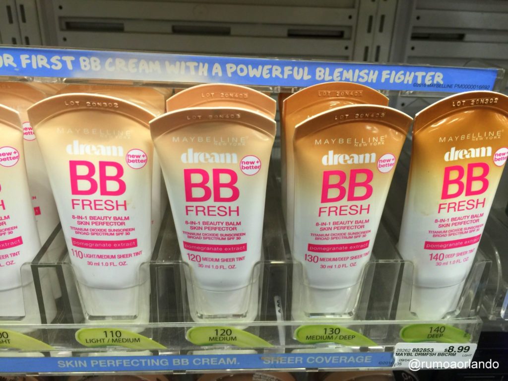 BB Cream Maybelline - CVS Pharmacy