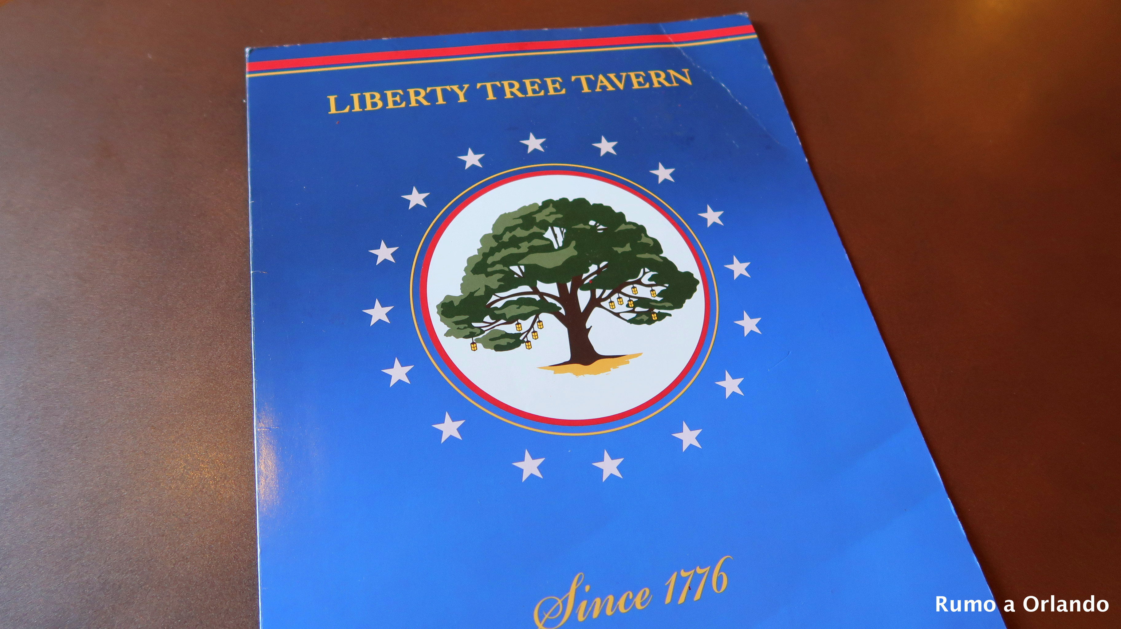 Liberty Tree Tavern