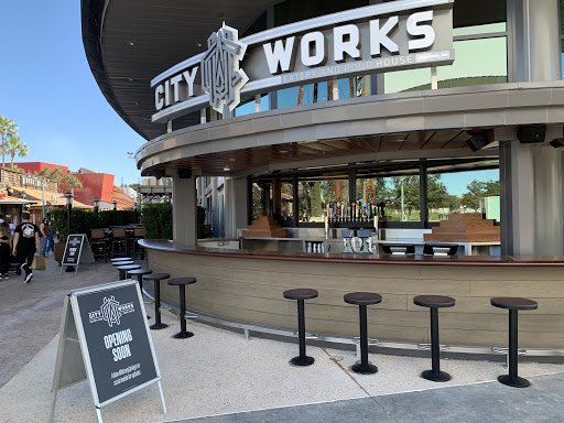 City Works Eatery