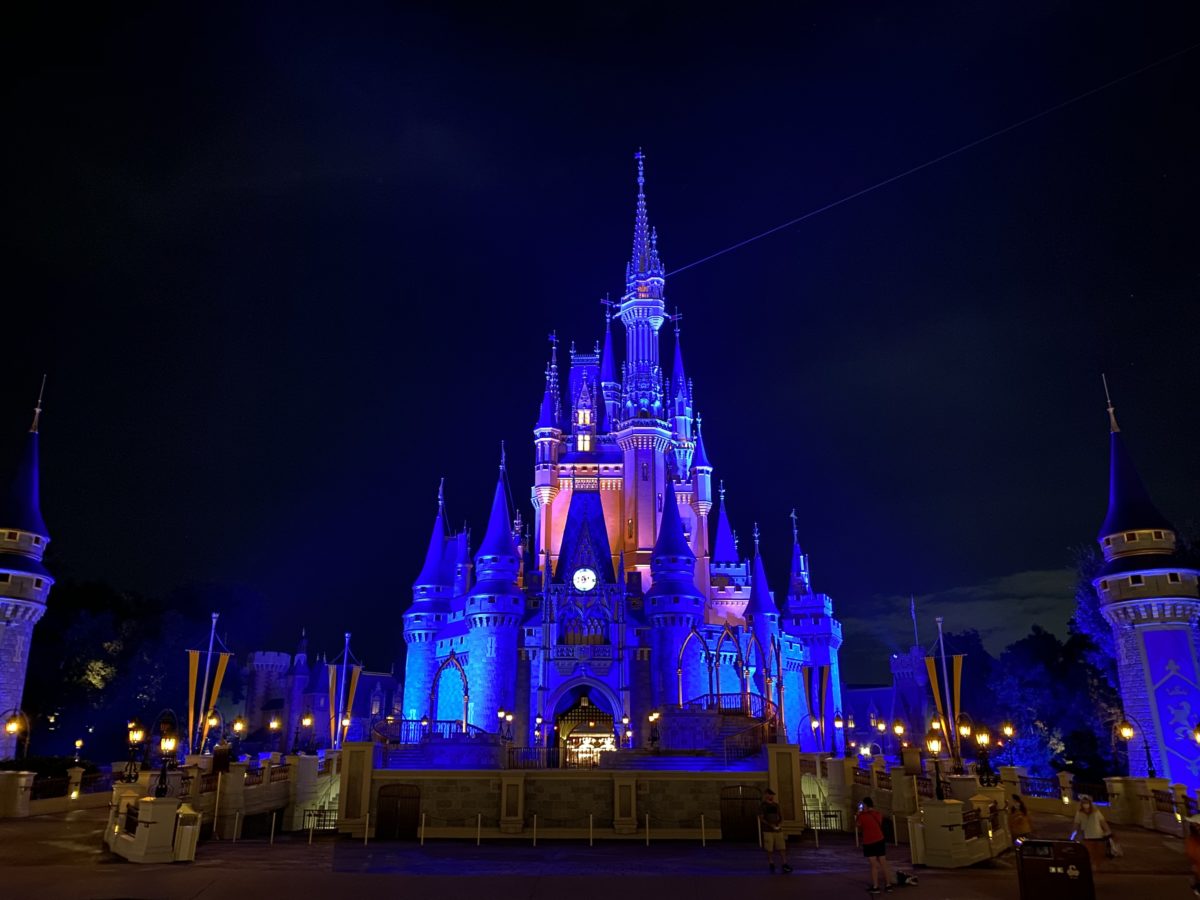 Parques da Disney estendem seu horário de funcionamento