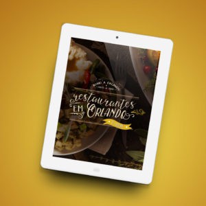 Restaurantes em Orlando