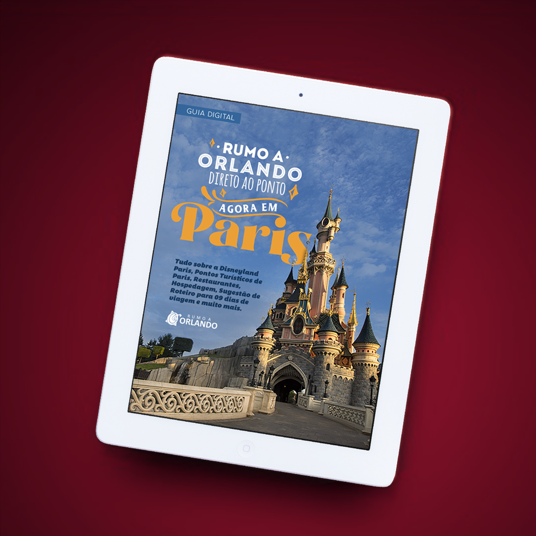 Direto ao Ponto em Paris