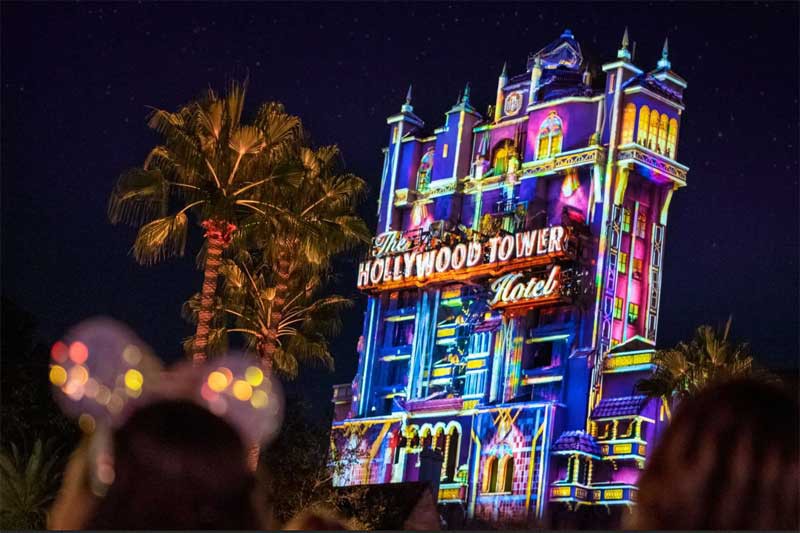 Disney After Hours at Disney's Hollywood Studios