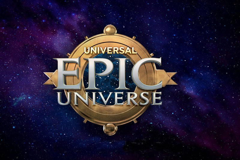 Universal Epic Universe