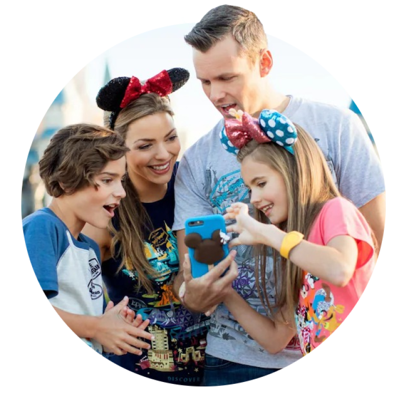 Motivos para garantir<br> o <b>Guiamento Virtual</b> conosco