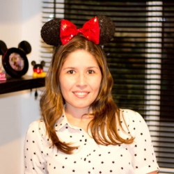 Ana Beatriz Pugliese